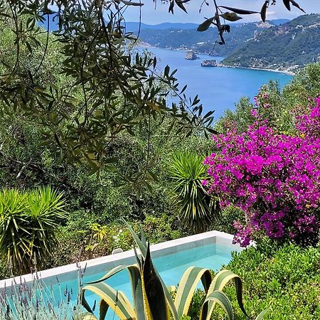Villa Olivia Pentátion Екстериор снимка
