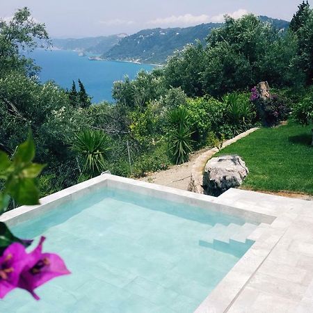 Villa Olivia Pentátion Екстериор снимка
