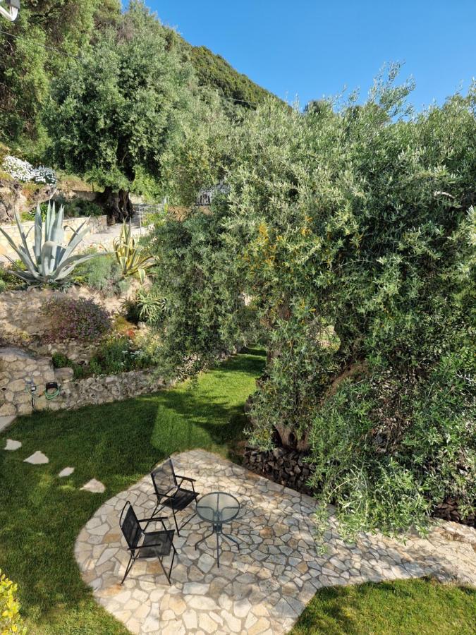Villa Olivia Pentátion Екстериор снимка