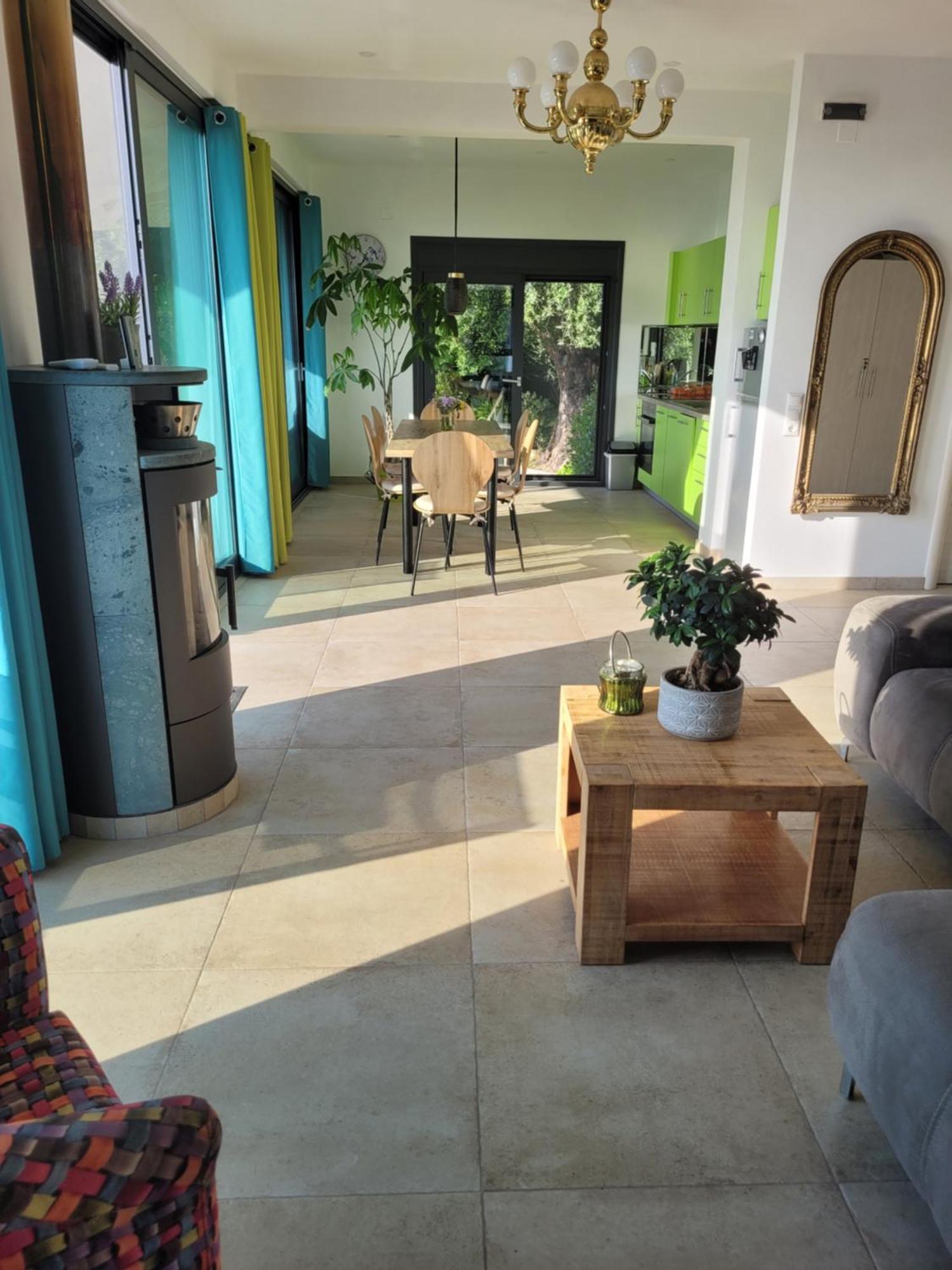 Villa Olivia Pentátion Екстериор снимка