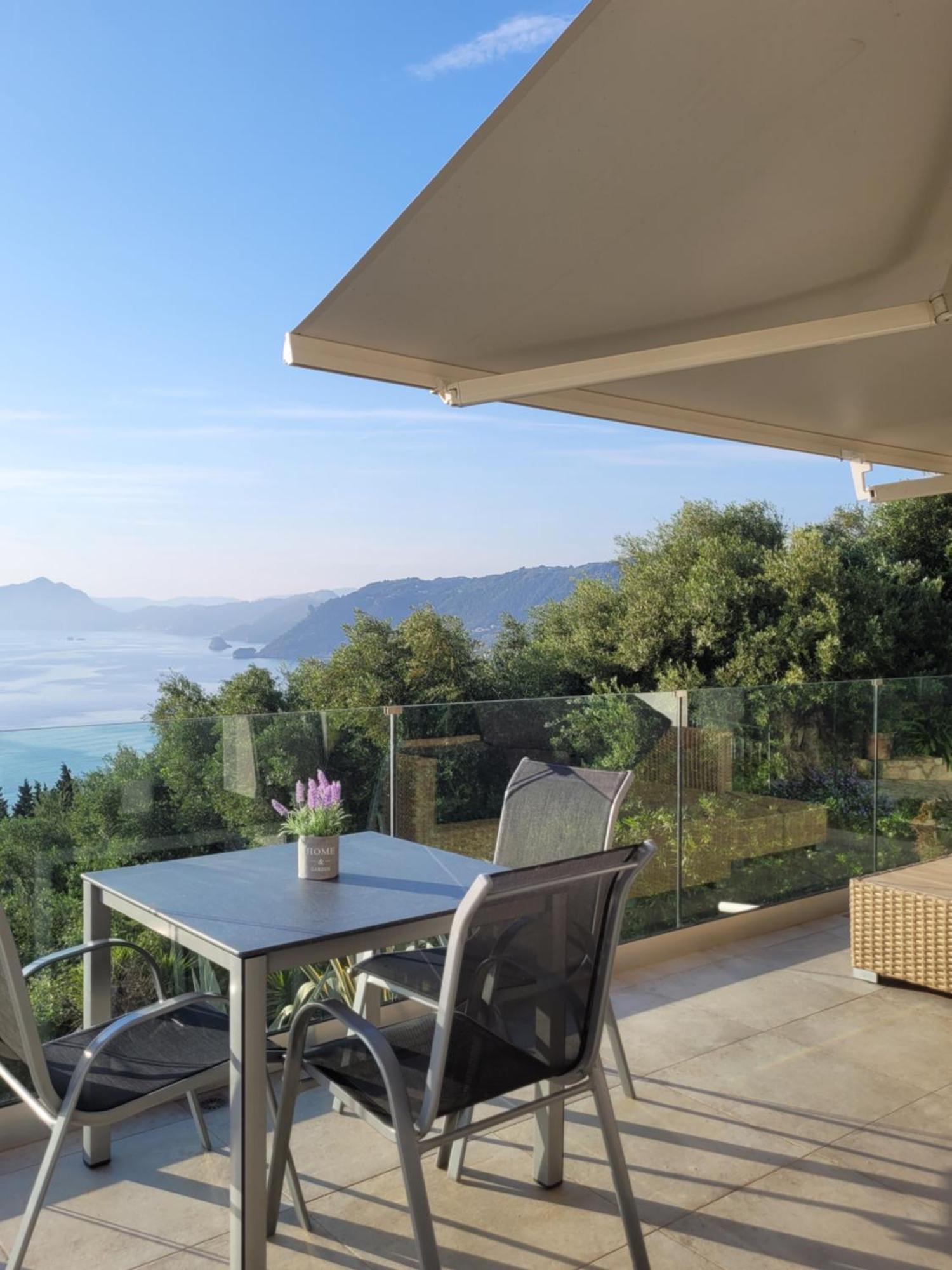 Villa Olivia Pentátion Екстериор снимка