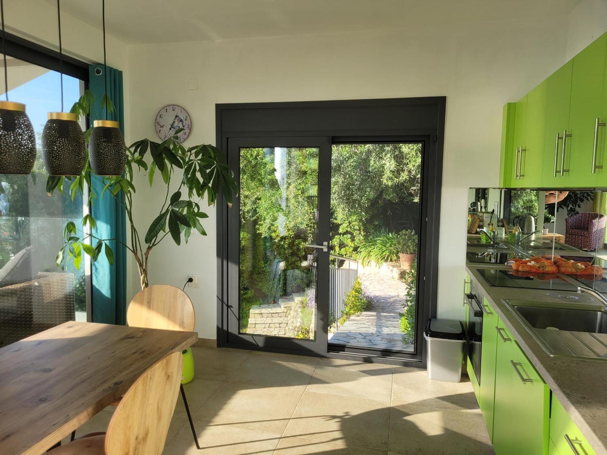 Villa Olivia Pentátion Екстериор снимка