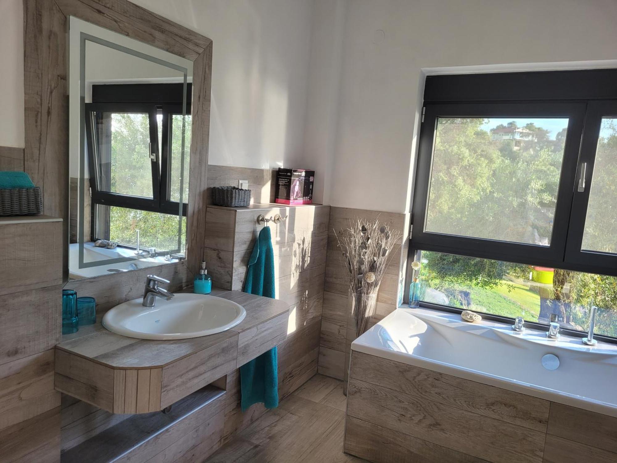Villa Olivia Pentátion Екстериор снимка