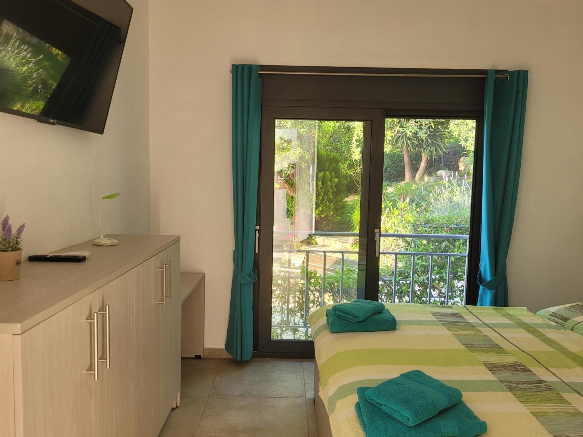 Villa Olivia Pentátion Екстериор снимка