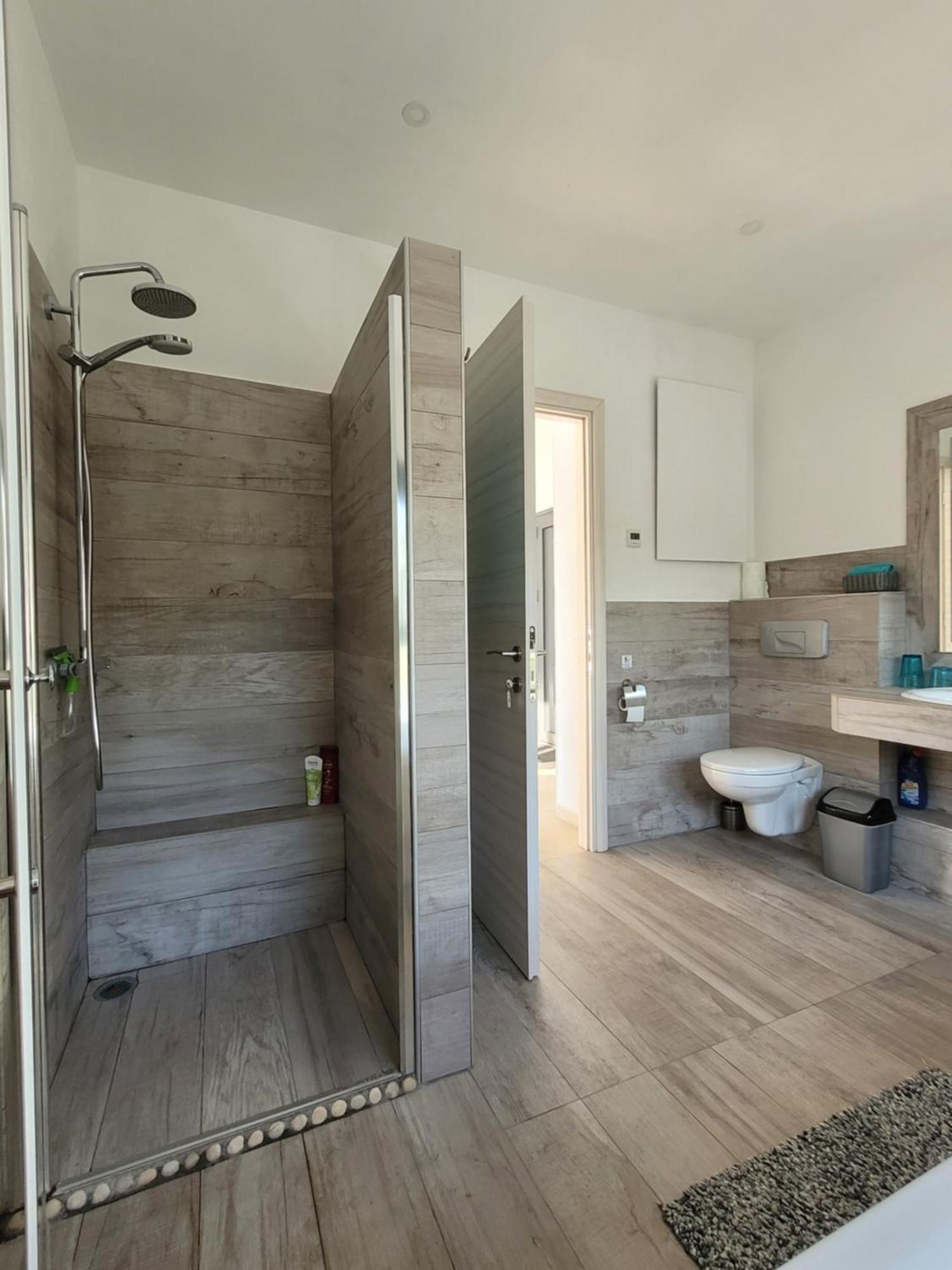 Villa Olivia Pentátion Стая снимка