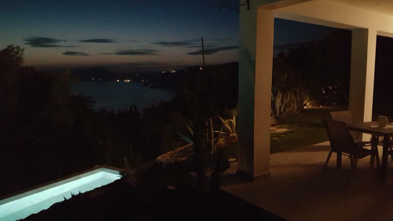 Villa Olivia Pentátion Екстериор снимка