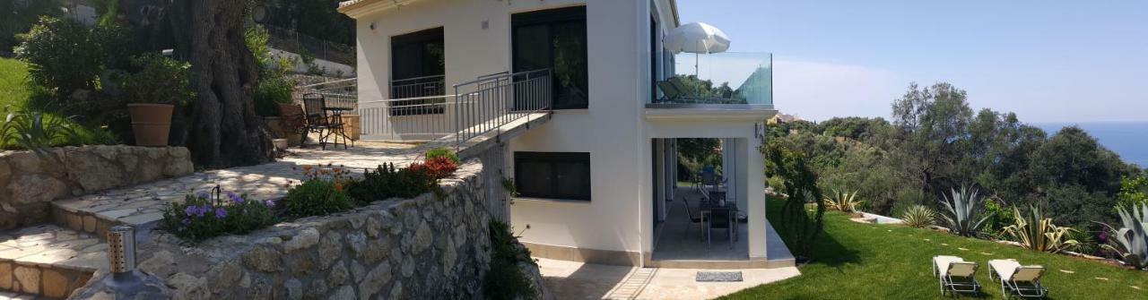 Villa Olivia Pentátion Екстериор снимка