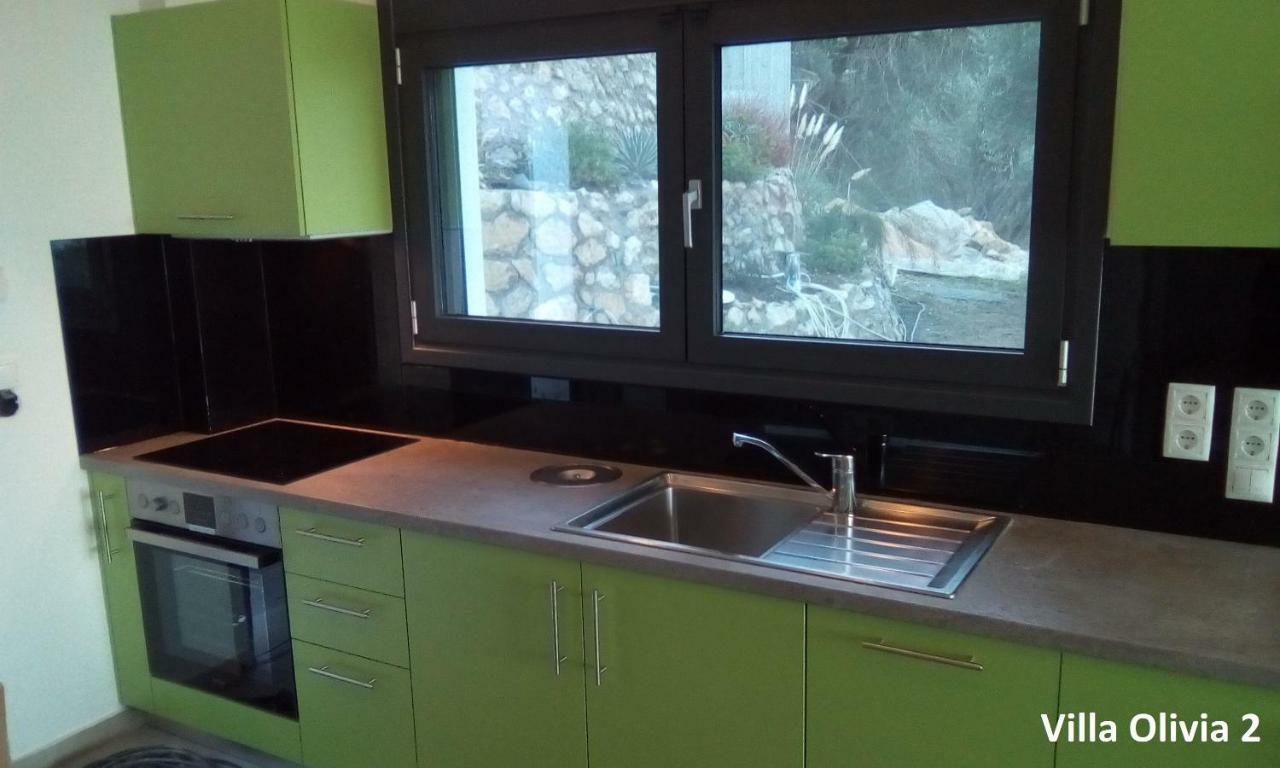 Villa Olivia Pentátion Екстериор снимка