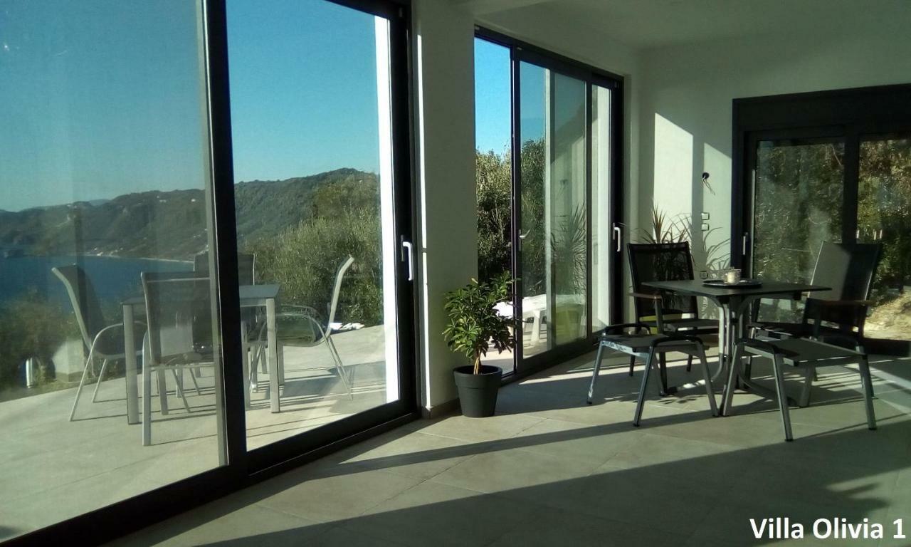 Villa Olivia Pentátion Екстериор снимка