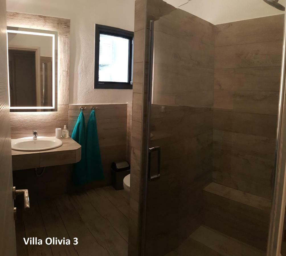 Villa Olivia Pentátion Екстериор снимка
